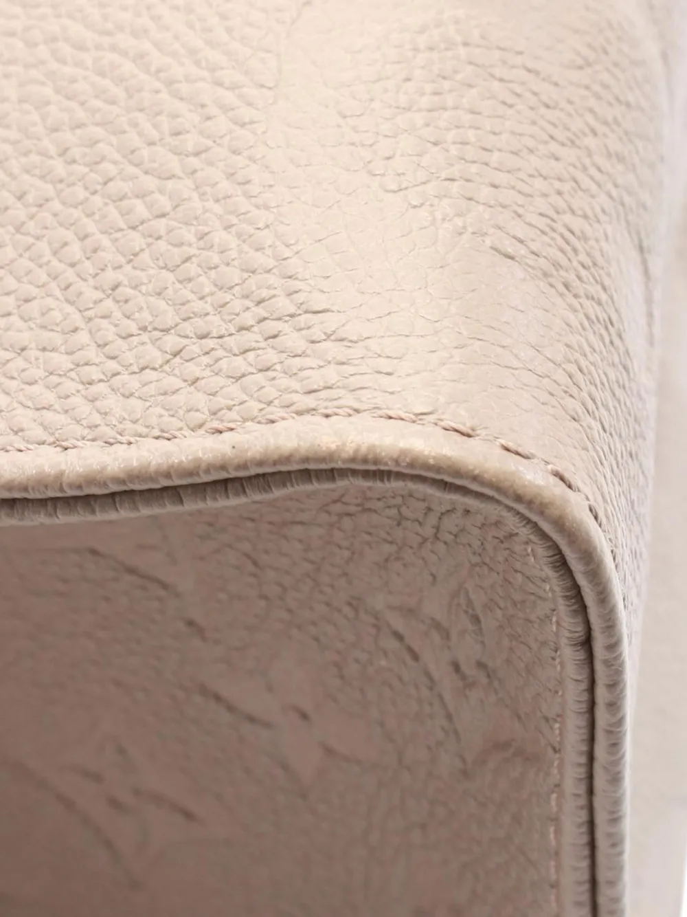 Louis Vuitton Pre-Owned 2021-2025 Monogram Empreinte OnTheGo MM satchel | Pre-Owned | Image 2