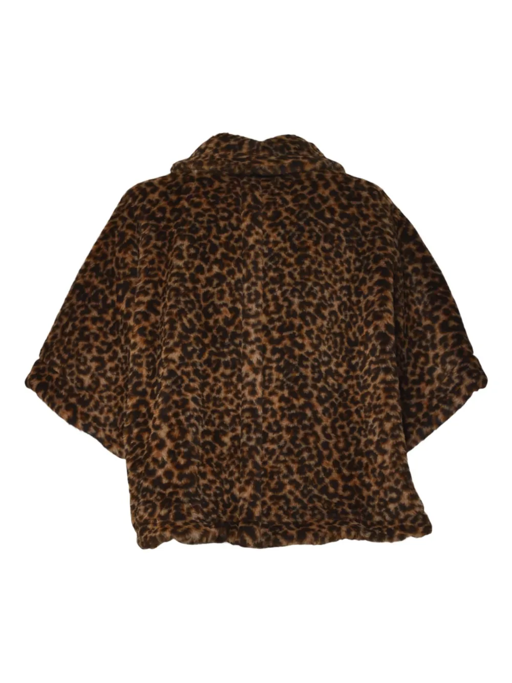 Max Mara brushed-effect jacket | Faux Fur & Shearling Jackets | Image 2