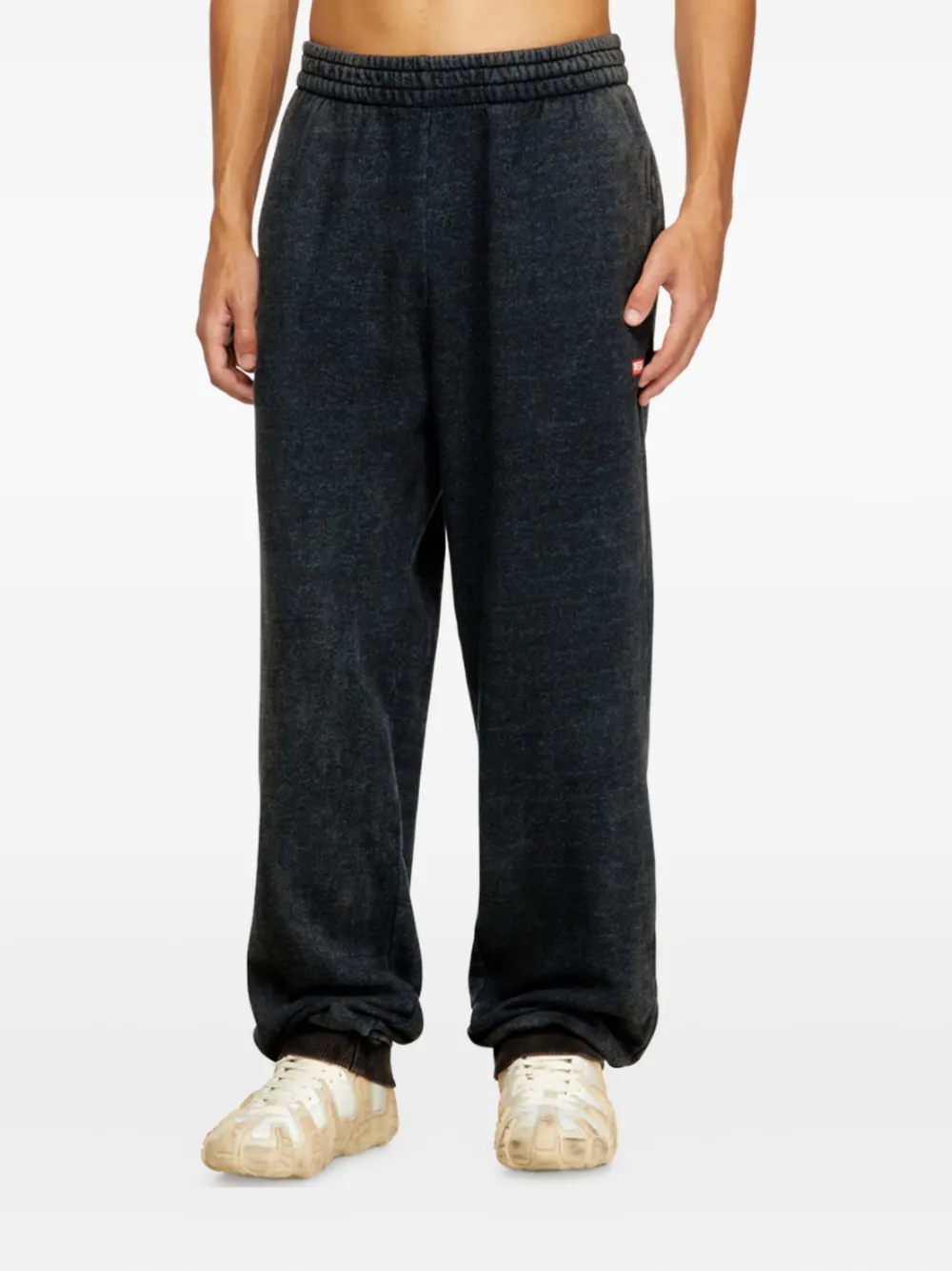 Diesel pocket trousers - Grijs