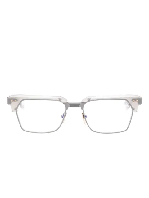 Dita Eyewear Statesman-Seven geometric glasses