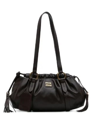 Miu Miu Pre-Owned