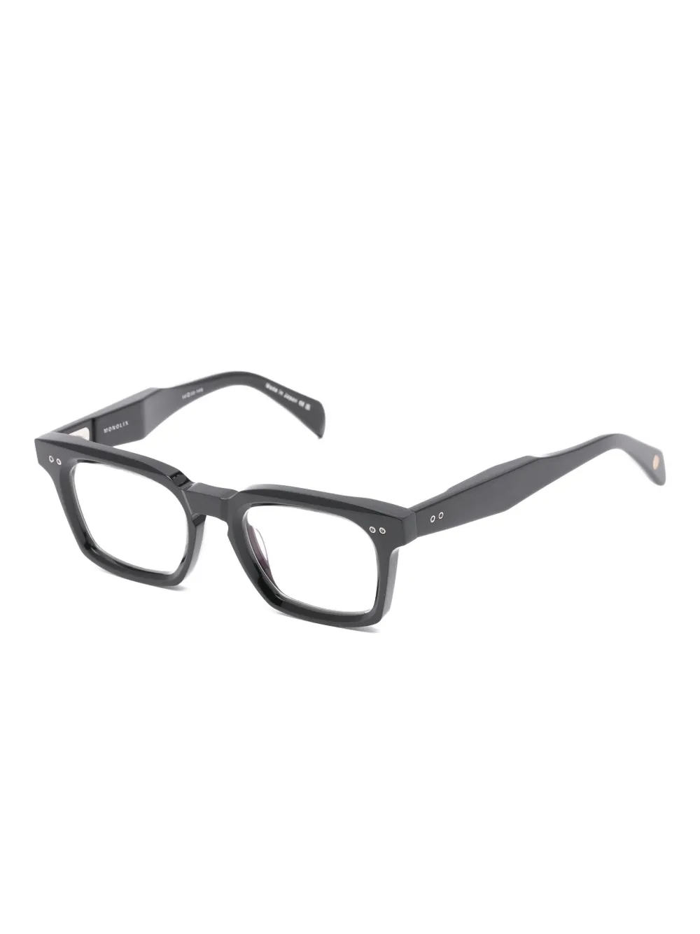 Dita Eyewear Occhiali Monolix squadrati | Uomo | Image 2