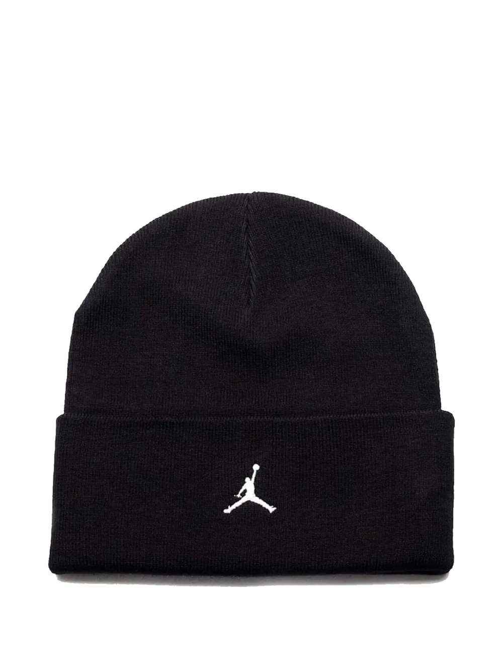 Nike gorro con visera en colaboración con Jordan | negro | Image 1