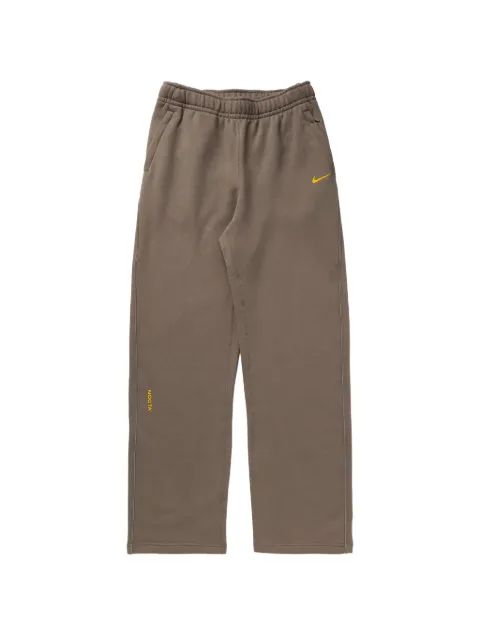 Nike pantalones de chándal con logo de Nike x Nocta