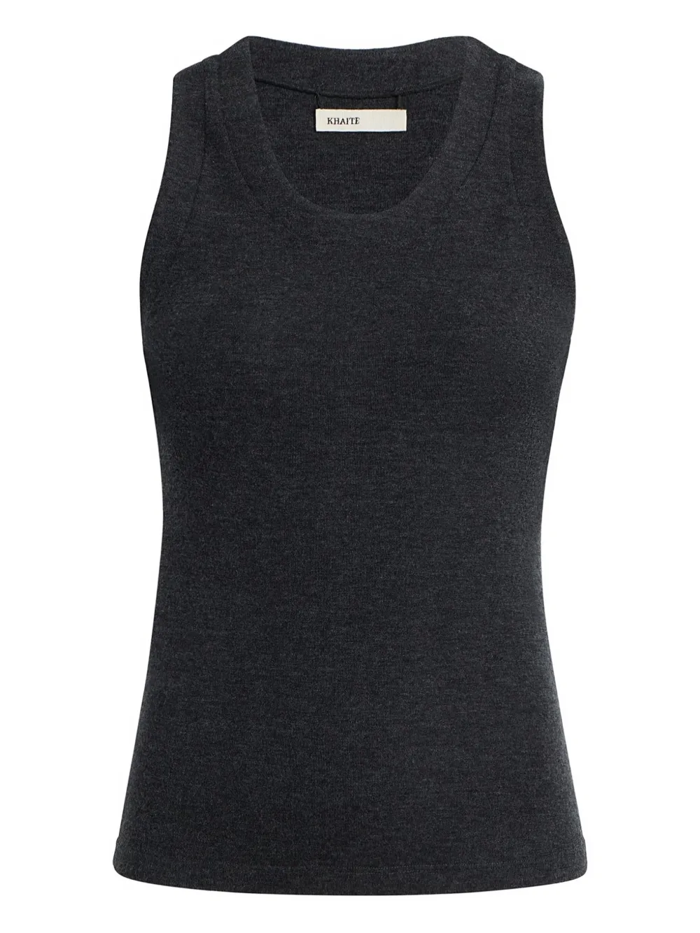 KHAITE top Isha | gris | Image 1