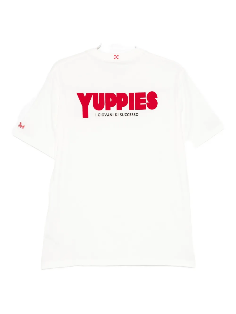 MC2 Saint Barth playera en colaboración con Yuppies | Playeras | Image 2