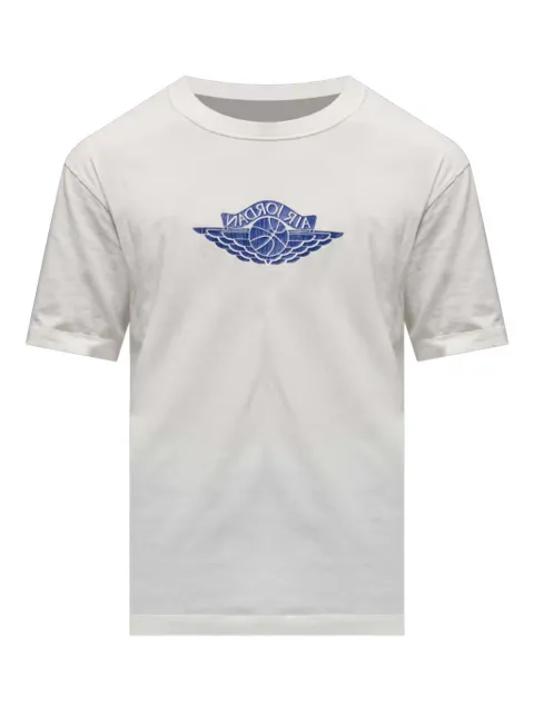 Jordan cotton T-shirt