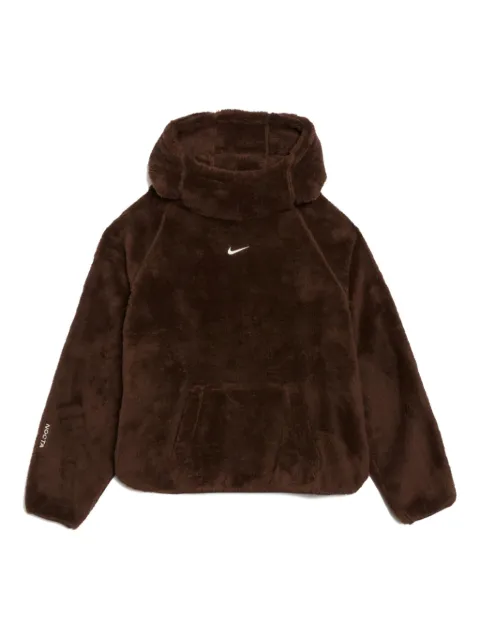 Nike Nocta kangaroo-pocket hoodie