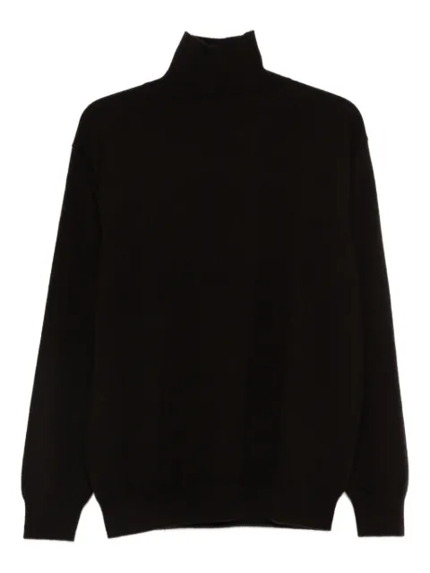 Batoner Japan turtleneck sweater