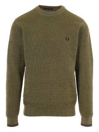 Fred Perry