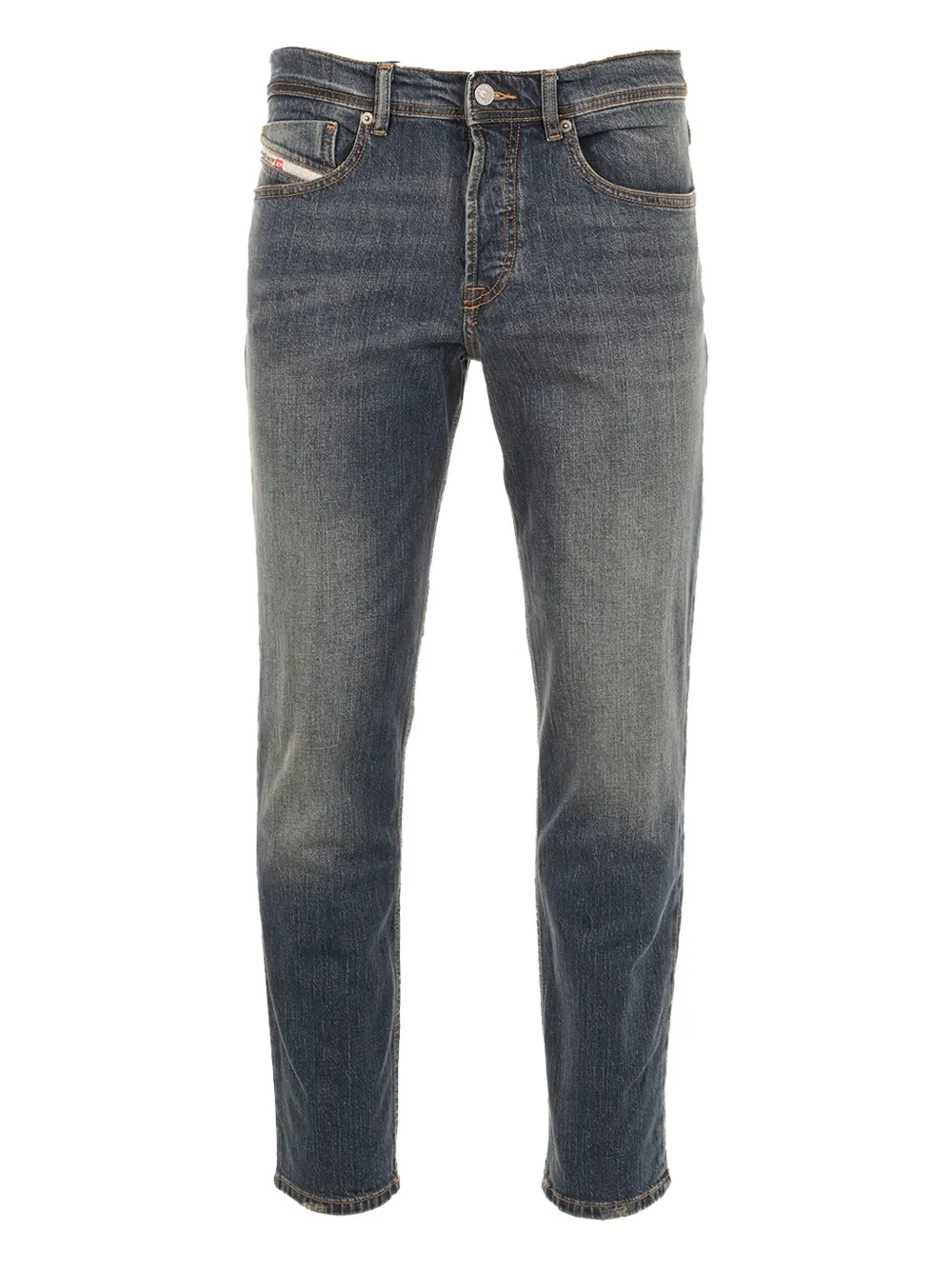 Diesel jeans D-Finitive 2023 | azul | Image 1