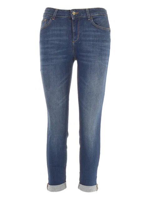 LIU JO five-pockets jeans