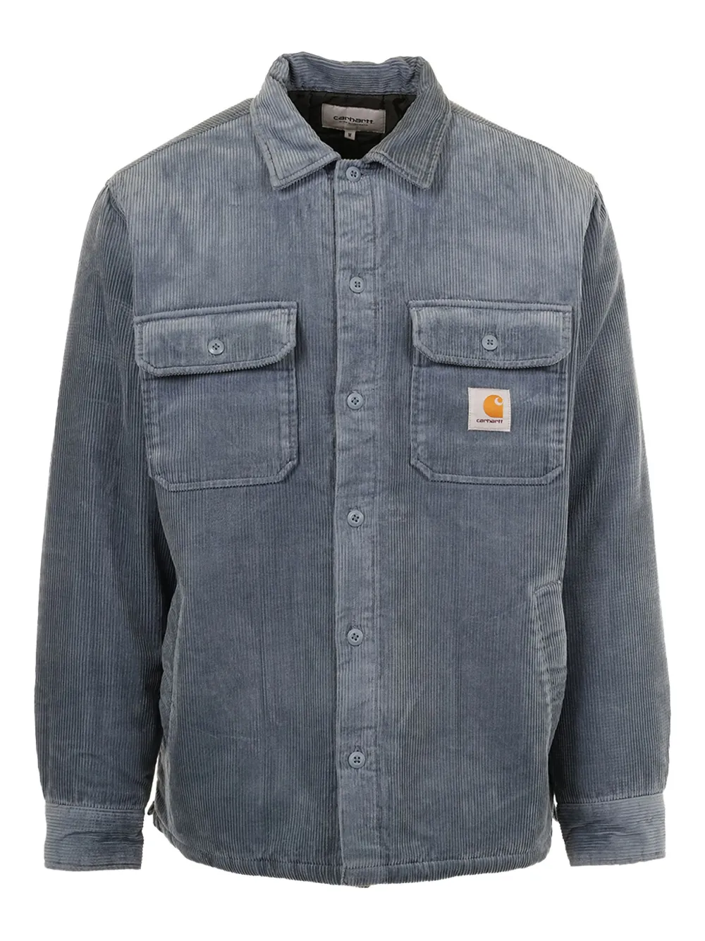 Carhartt WIP camisa Whitsome | azul | Image 1