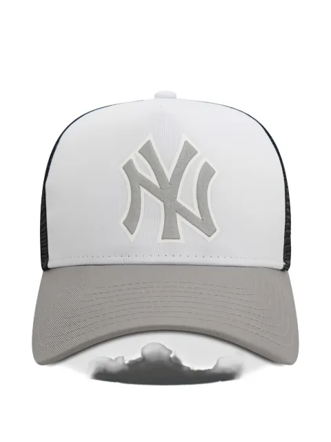 NEW ERA CAP gorro con logo bordado
