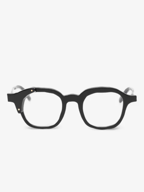 MASAHIROMARUYAMA round-frame glasses