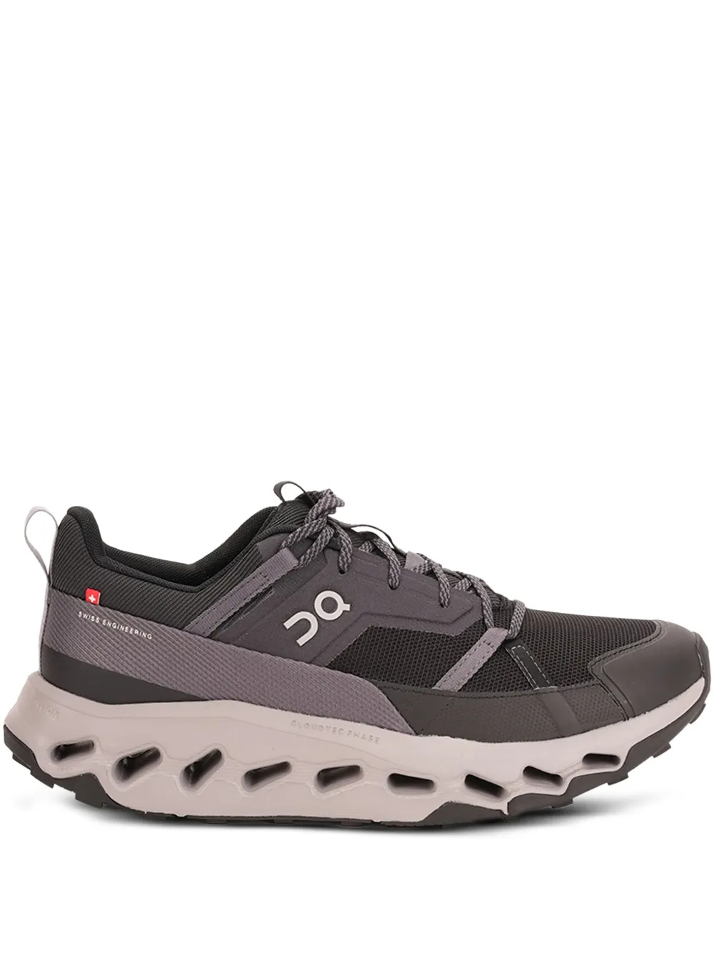 On Running Lace-up sneakers | Grey | Image 1