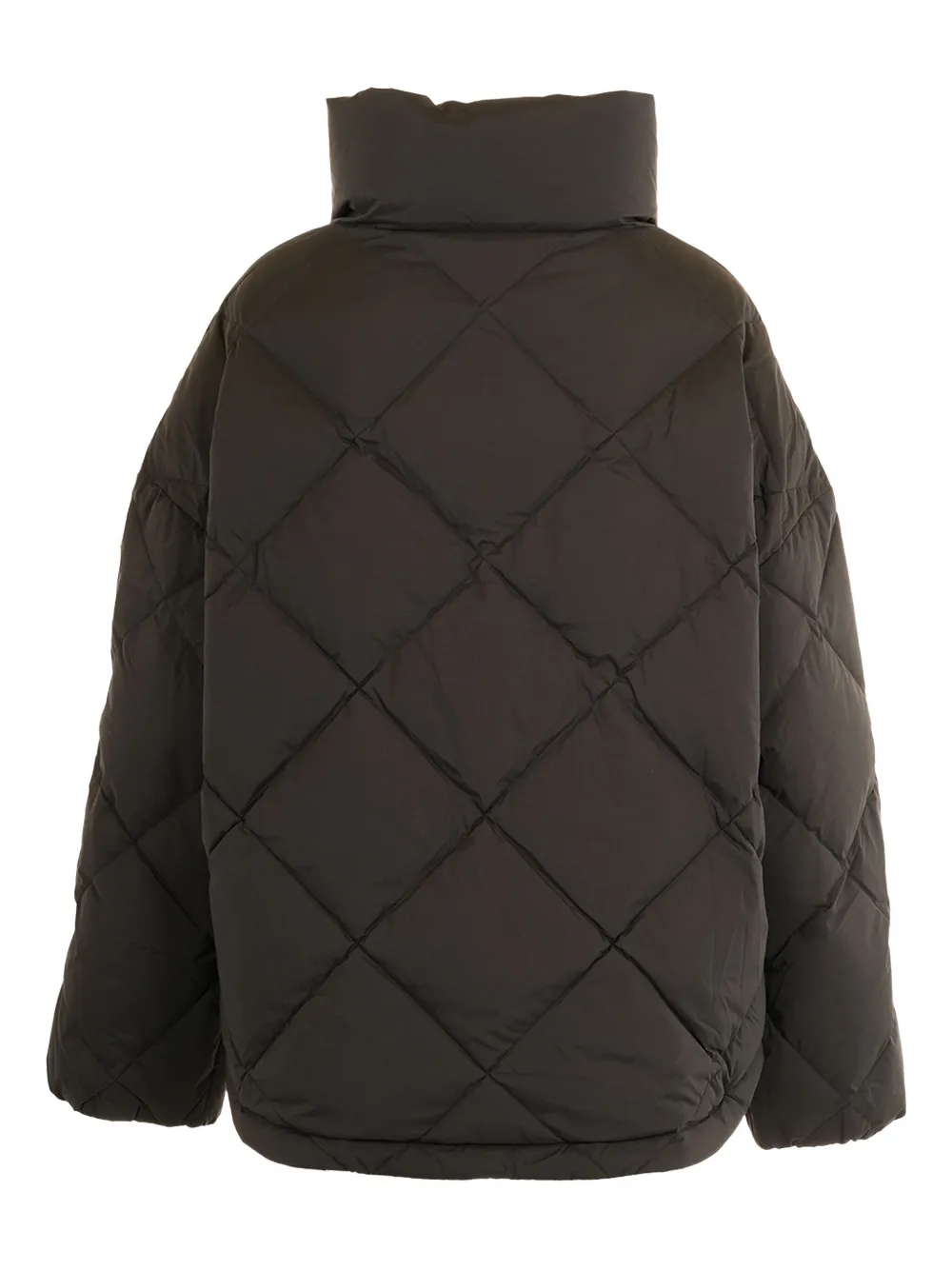 Pyrenex Adele Jacket In Black