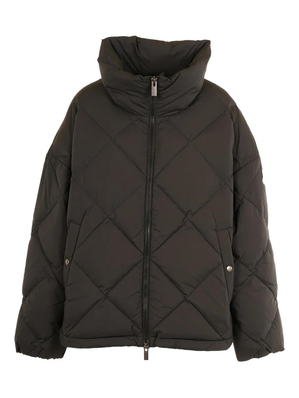 Pyrenex Pyrenex Adele jacket | Black | Image 1