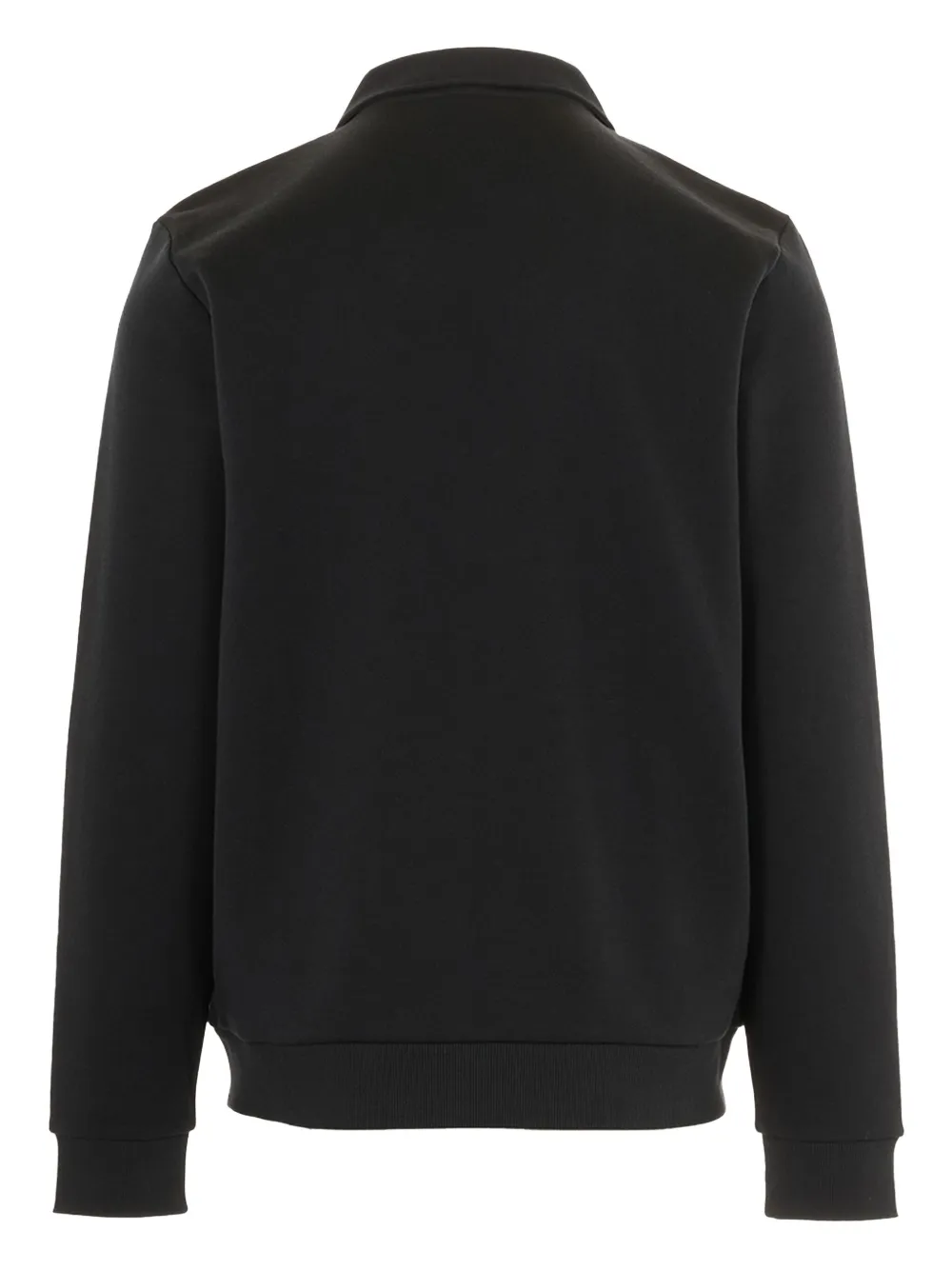 Fred Perry Hamdjacke mit Logo-Detail | Hemdjacken | Image 2