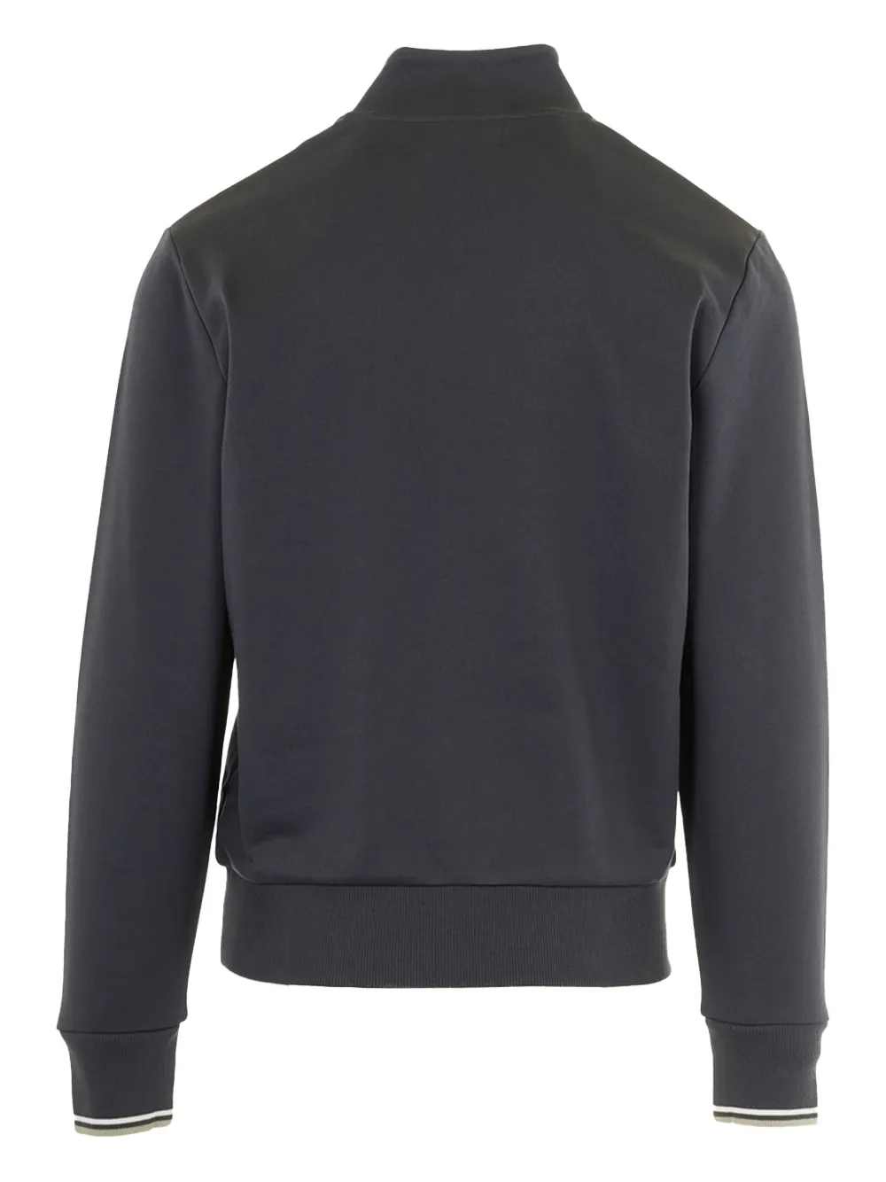 Fred Perry sudadera con medio cierre | Sudaderas | Image 2