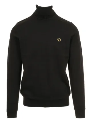 Fred Perry