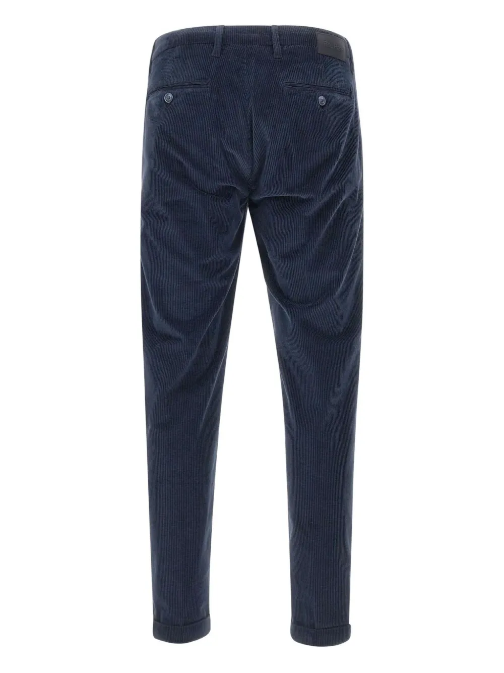 Re-Hash corduroy-texture trousers | Tapered Pants | Image 2