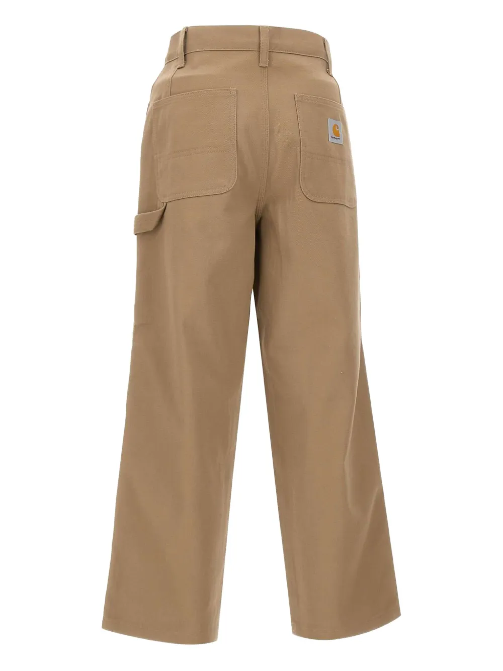 Carhartt WIP Holden Pant trousers - Beige