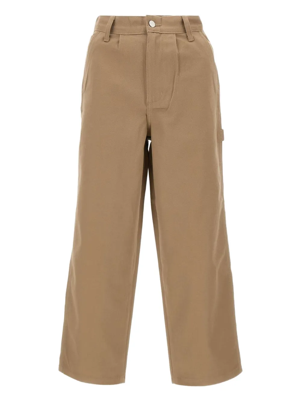 Carhartt WIP Holden Pant trousers | Neutrals | Image 1