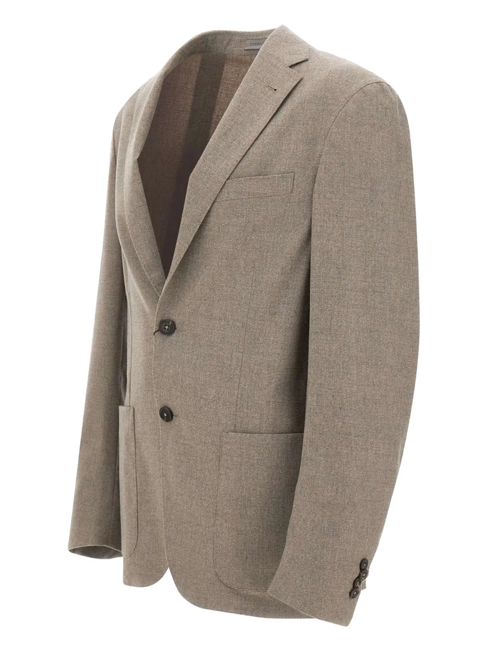 Corneliani single-breasted blazer | Blazers | Image 2