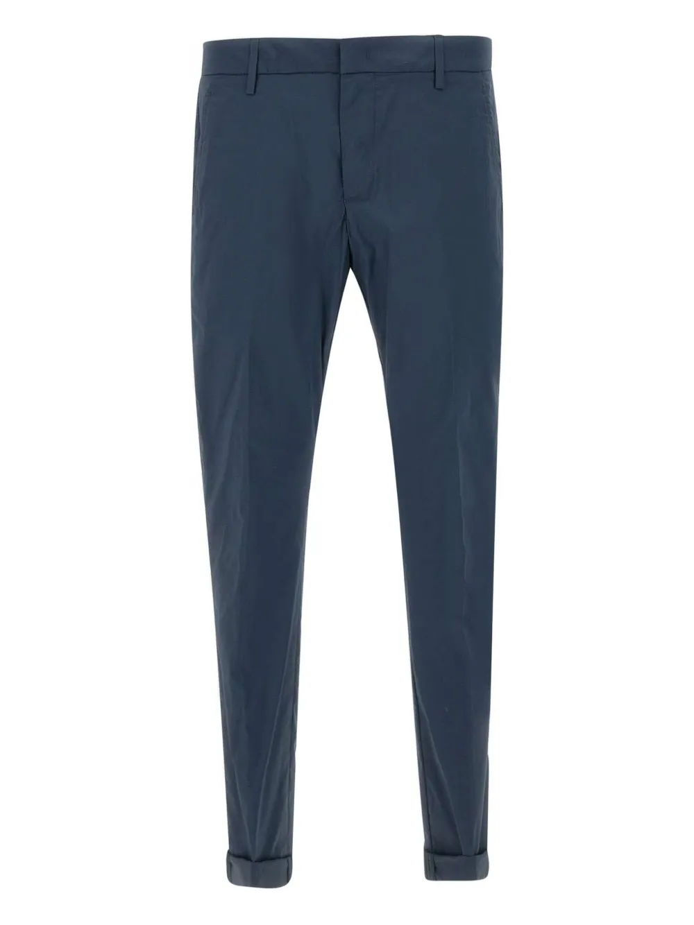DONDUP Gaubert tapered trousers | Blue | Image 1