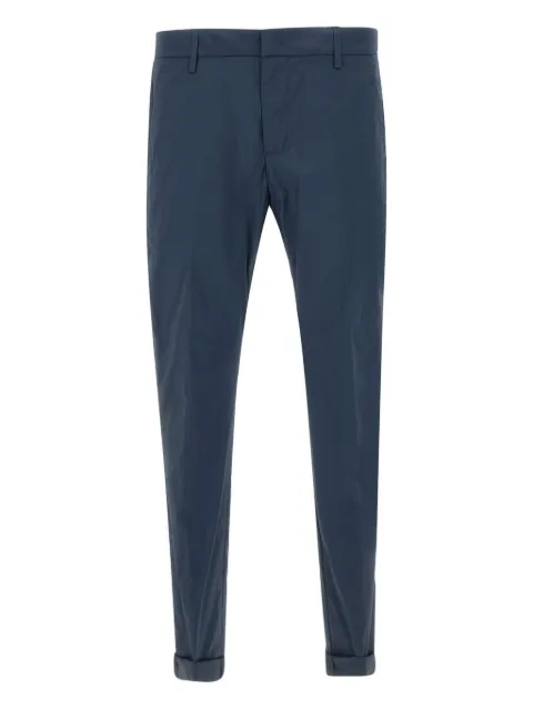 DONDUP Gaubert tapered trousers