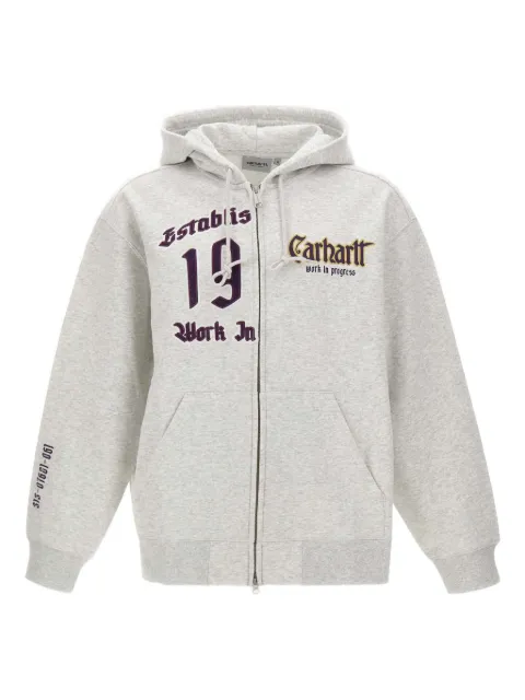 Carhartt WIP drawstring hoodie
