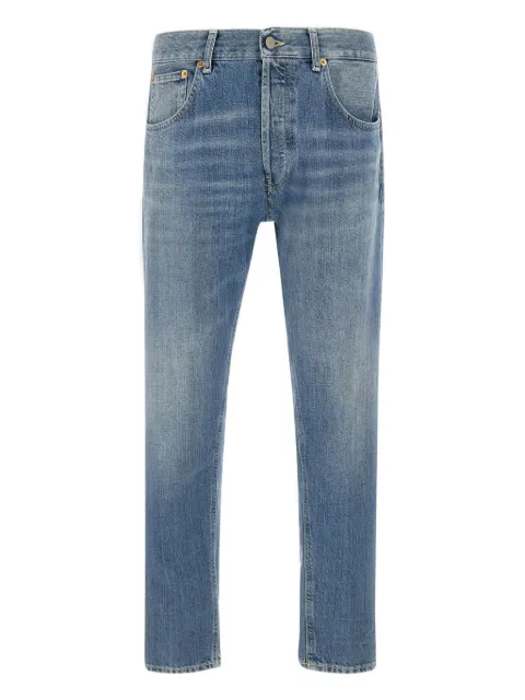 DONDUP jeans Dian con cinco bolsillos