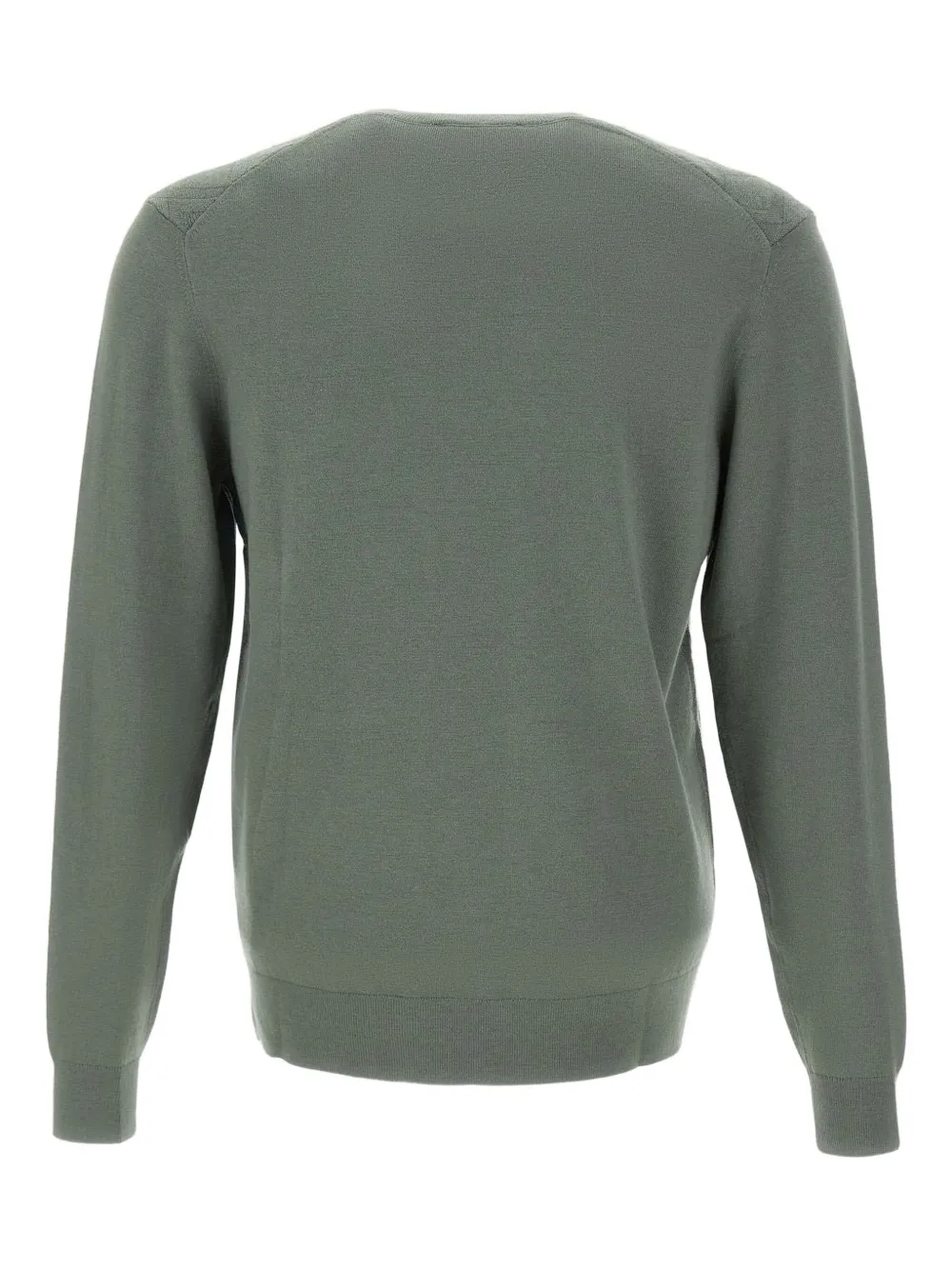 DIKTAT  diamond-pattern sweater | Knitted Sweaters | Image 2