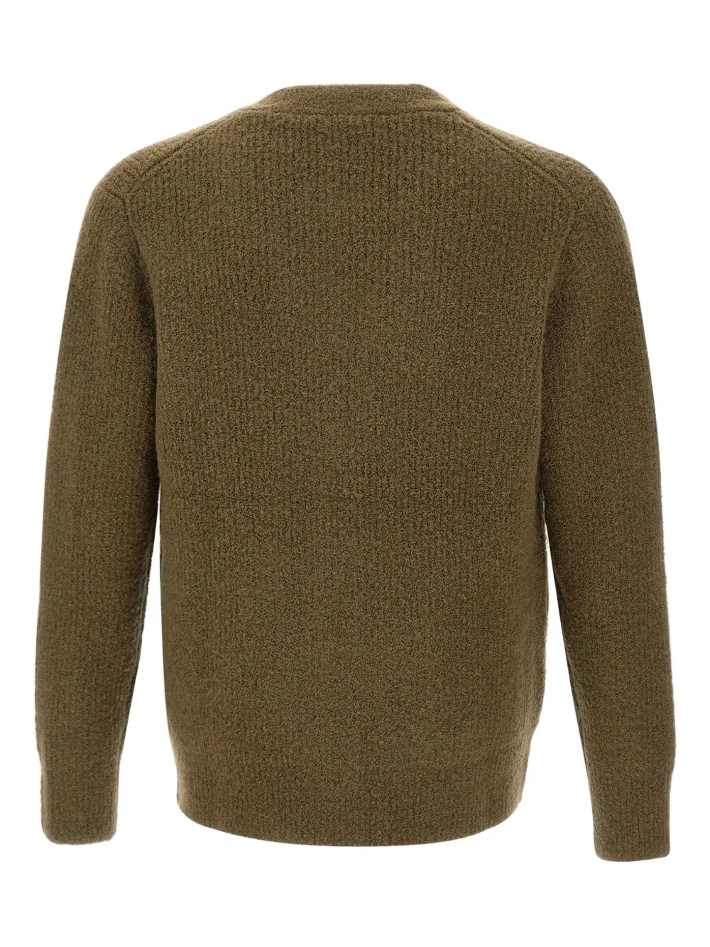 Paolo Pecora patch-pocket buttoned cardigan | Cardigans | Image 2