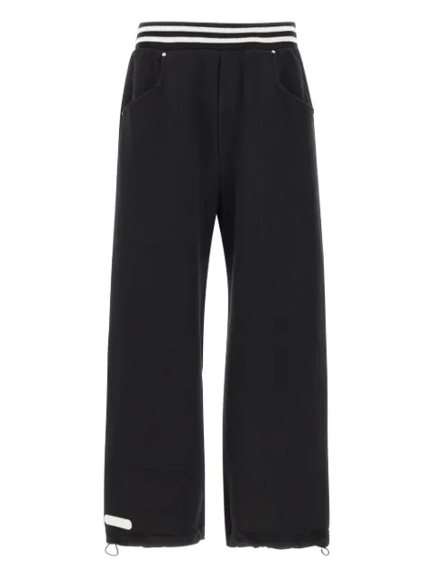 PDF Jo Jo elasticated-waistband track pants