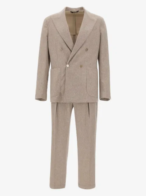 Briglia 1949 traje con doble botonadura