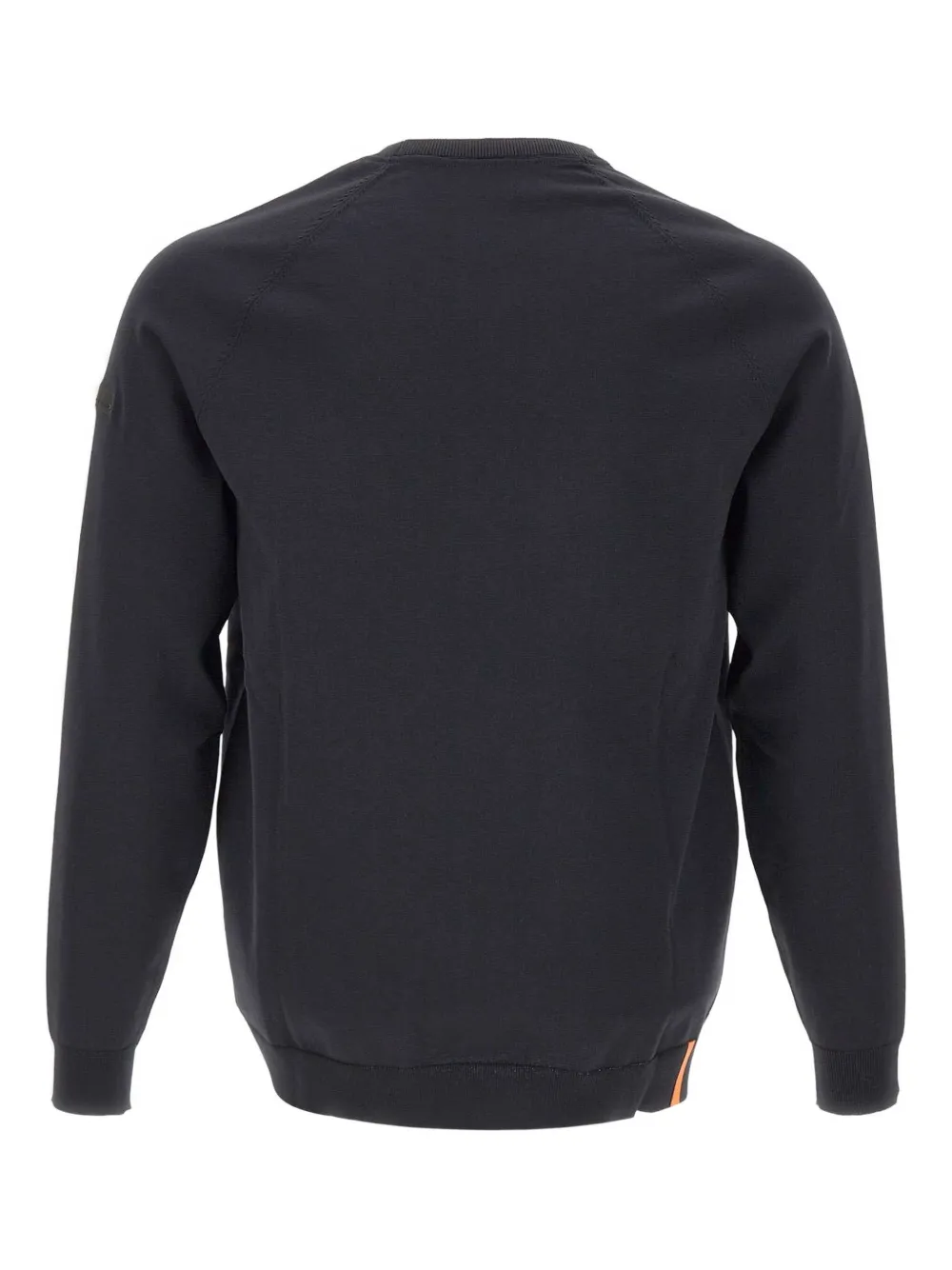 RRD Sweater met ronde hals - Blauw