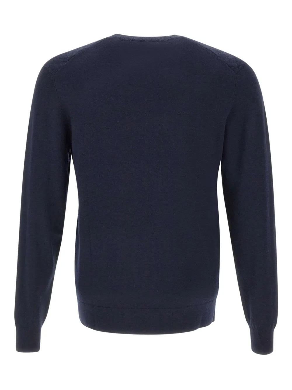 DIKTAT diamond-pattern sweater | Knitted Sweaters | Image 2