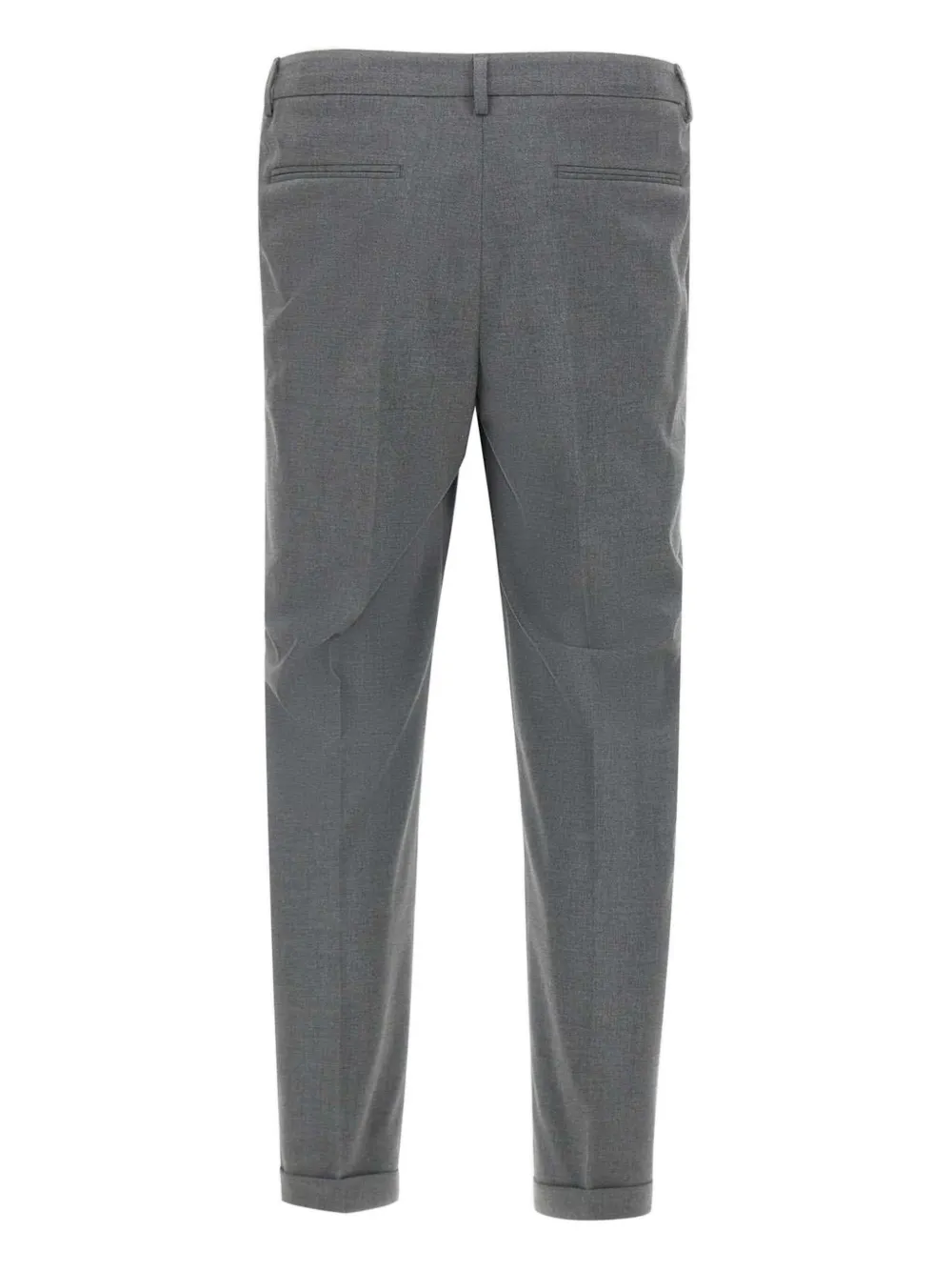 DEVORE belt-loops trousers | Tailored Trousers | Image 2
