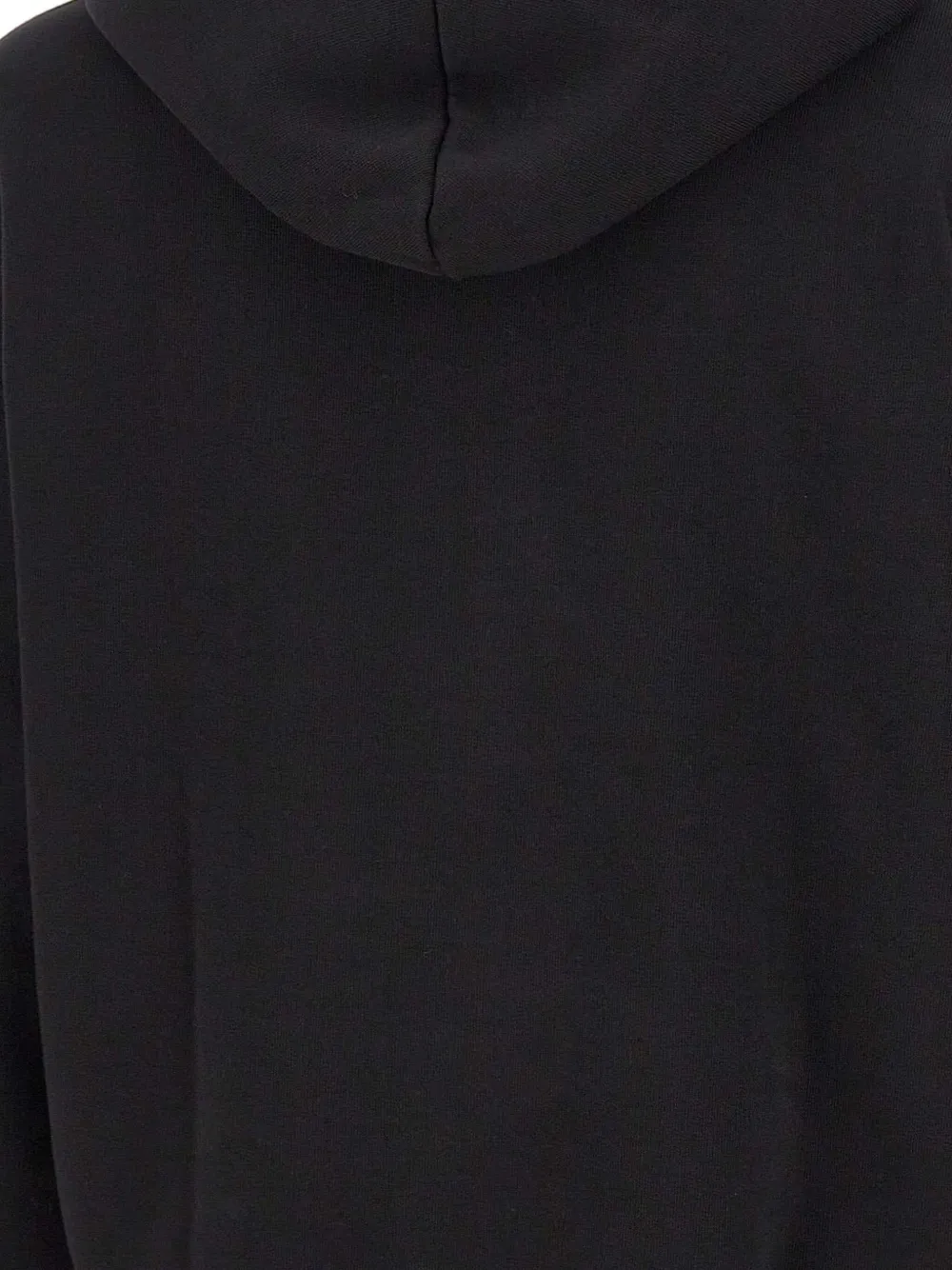 Carhartt WIP Hackwork hoodie met grafische borduurwerk Zwart