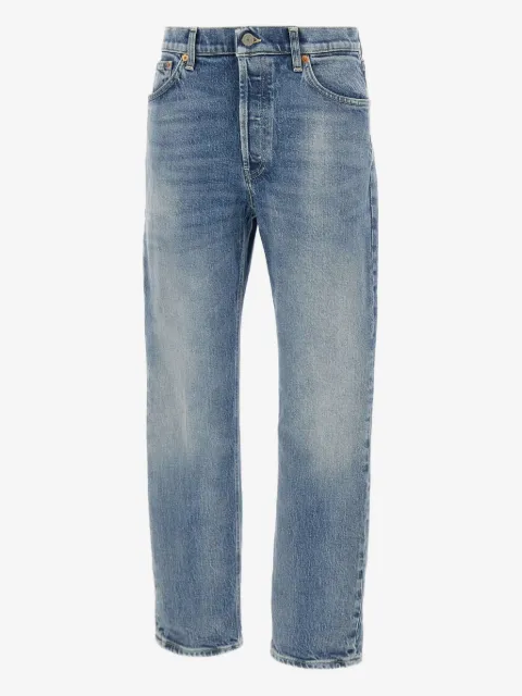 DONDUP jean à poches multiples