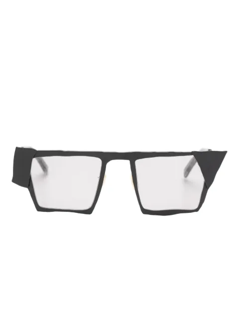 MASAHIROMARUYAMA square-frame sunglasses