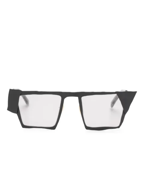 MASAHIROMARUYAMA square-frame sunglasses