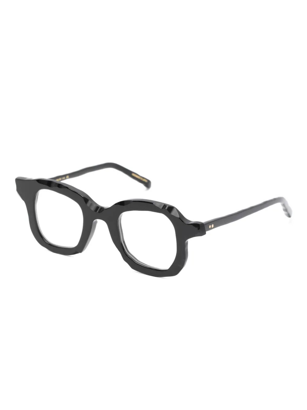 MASAHIROMARUYAMA geometric-frame glasses | Men | Image 2