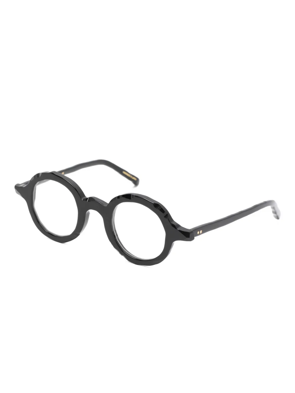 MASAHIROMARUYAMA round-frame glasses | Men | Image 2