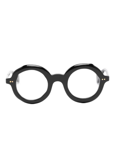 MASAHIROMARUYAMA round-frame glasses