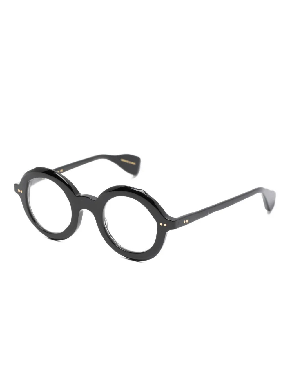 MASAHIROMARUYAMA round-frame glasses | Image 2