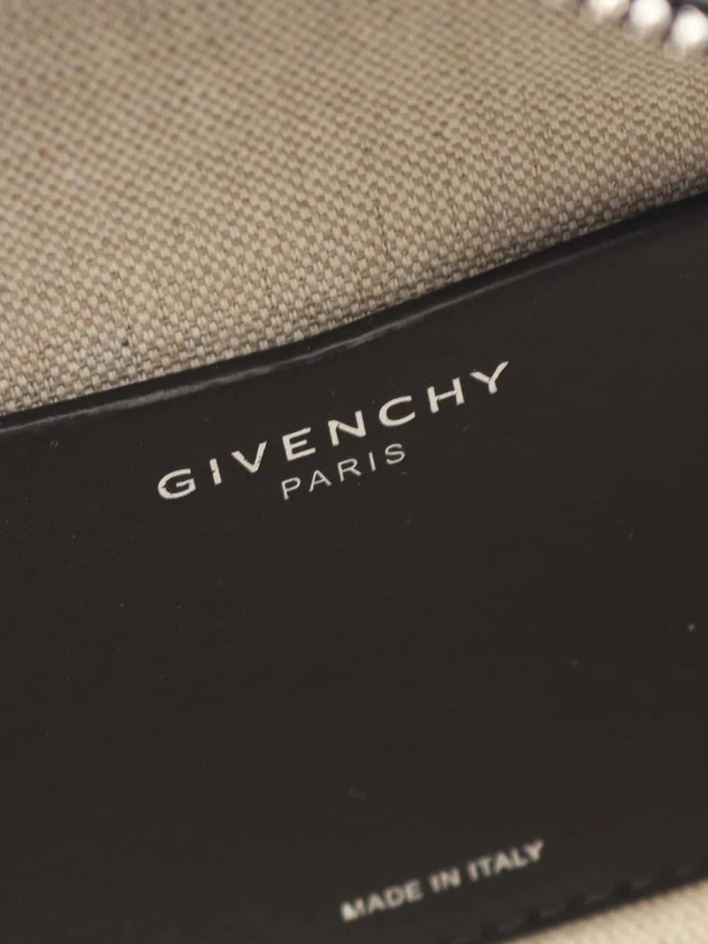 Givenchy Pre-Owned 2000-2025 Small Box Calfskin Antigona East West satchel | Pre-Owned | Image 2