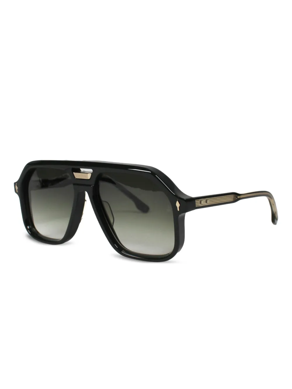 Jacques Marie Mage Casius pilot-frame sunglasses | Men | Image 2